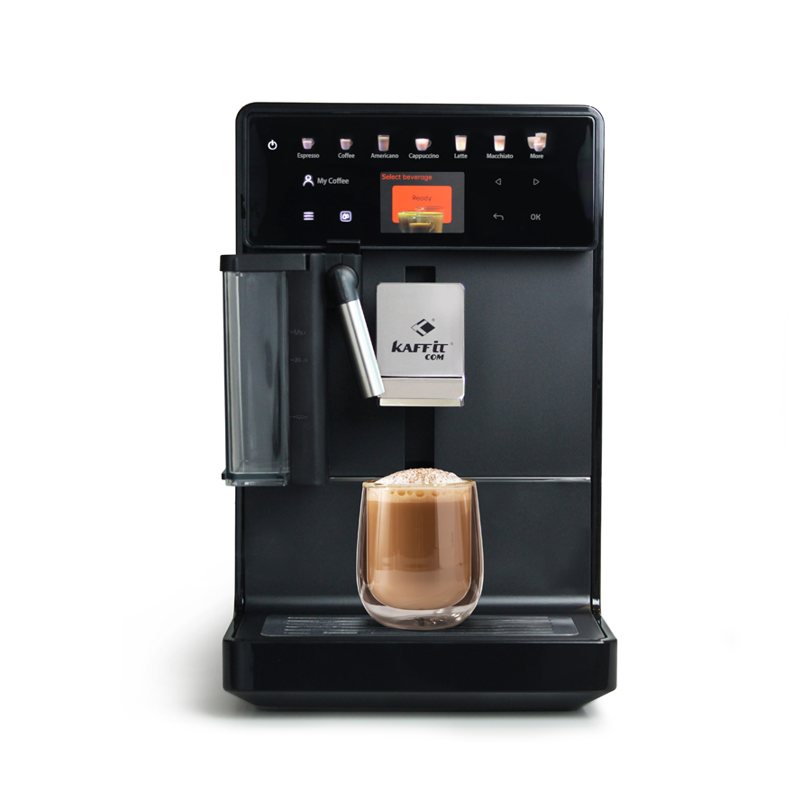 Coffee machine Kaffit.com A5